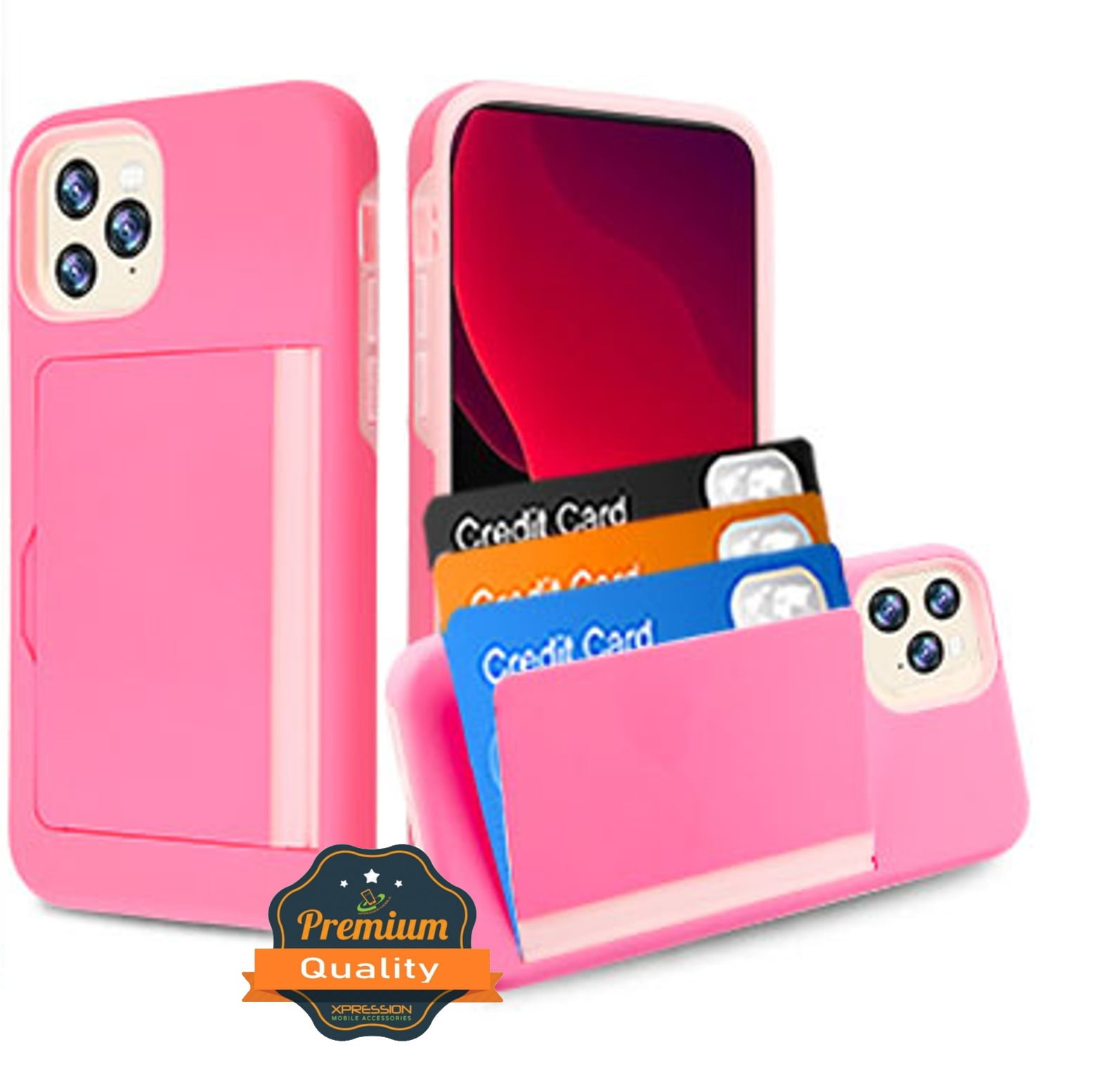 Leather Wallet 13 Pro Iphone 12 Mini Card Case Apple IPhone 11 PRO Wallet  Phone Case, image size:1561x1553