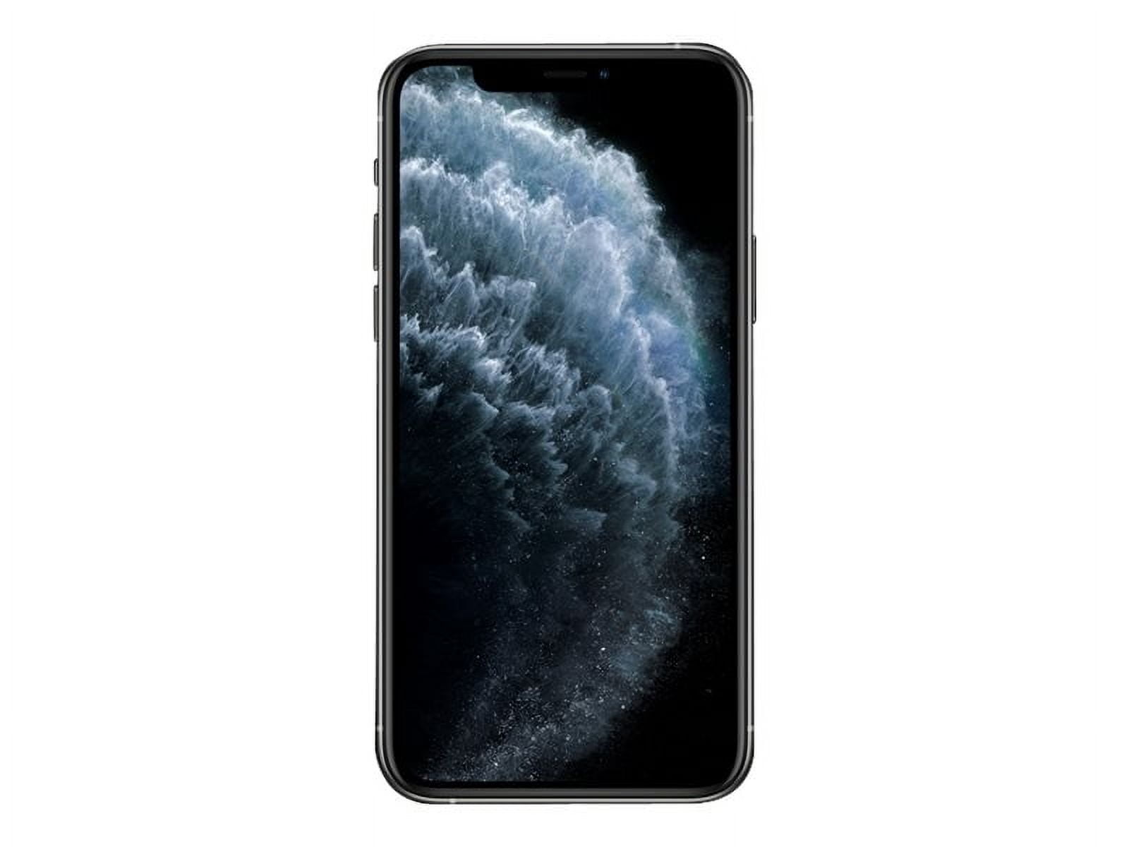 Apple - Li   iPhone11pro Pre-Owned Restored Apple iPhone 11 Pro Max 64GB Unlocked