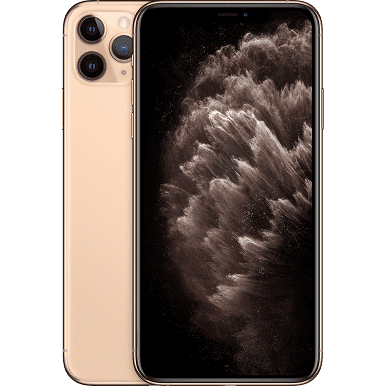 【値下げしました超美品】iPhone11Pro 512GB ゴールド Unlocked Apple iPhone 11 Pro (Pre-Owned, Gold, 512GB, Good