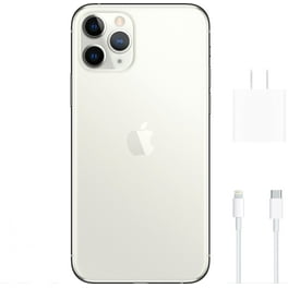 iPhone11ProMax 512GB シルバー　訳あり Pre-Owned iPhone 11 Pro Max Unlocked (CDMA + GSM) 512GB