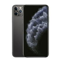 Pre-Owned iPhone 11 Pro Max 64GB Space Gray (Unlocked)
