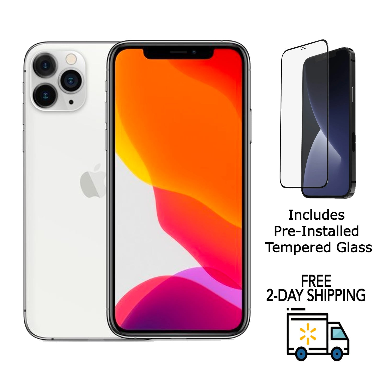 Iphone 11 Pro Max 256gb