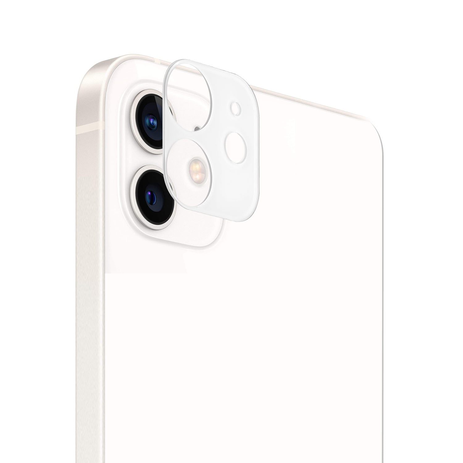 Lente Protector Camara Iphone 11 12 11 Pro / Pro Max – ON PLAY 2023
