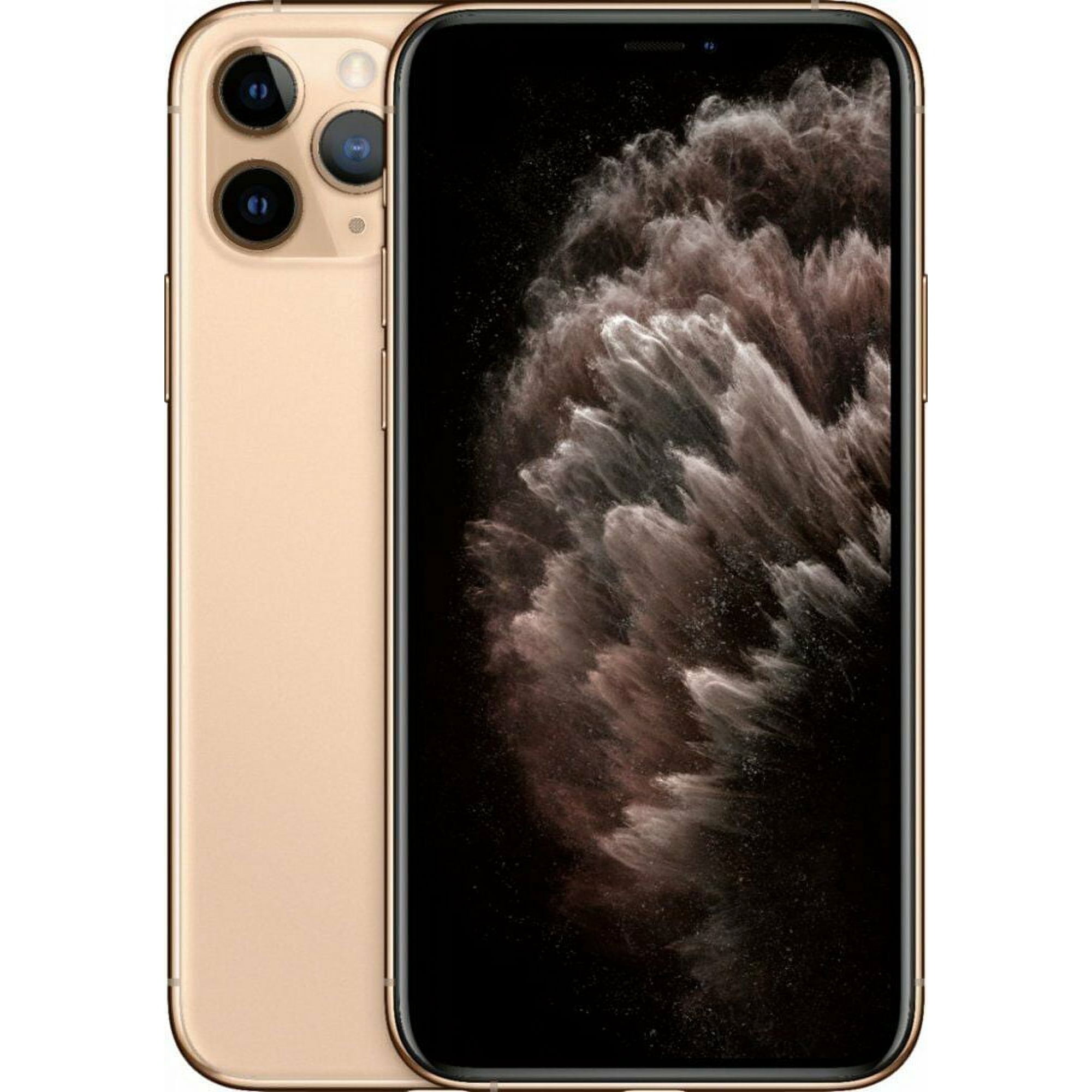 Pre-Owned Apple iPhone 12 Pro Max - 128GB - Gold - Fully Pre-Owned Apple iPhone 12 Pro Max - 128GB - Gold - Fully