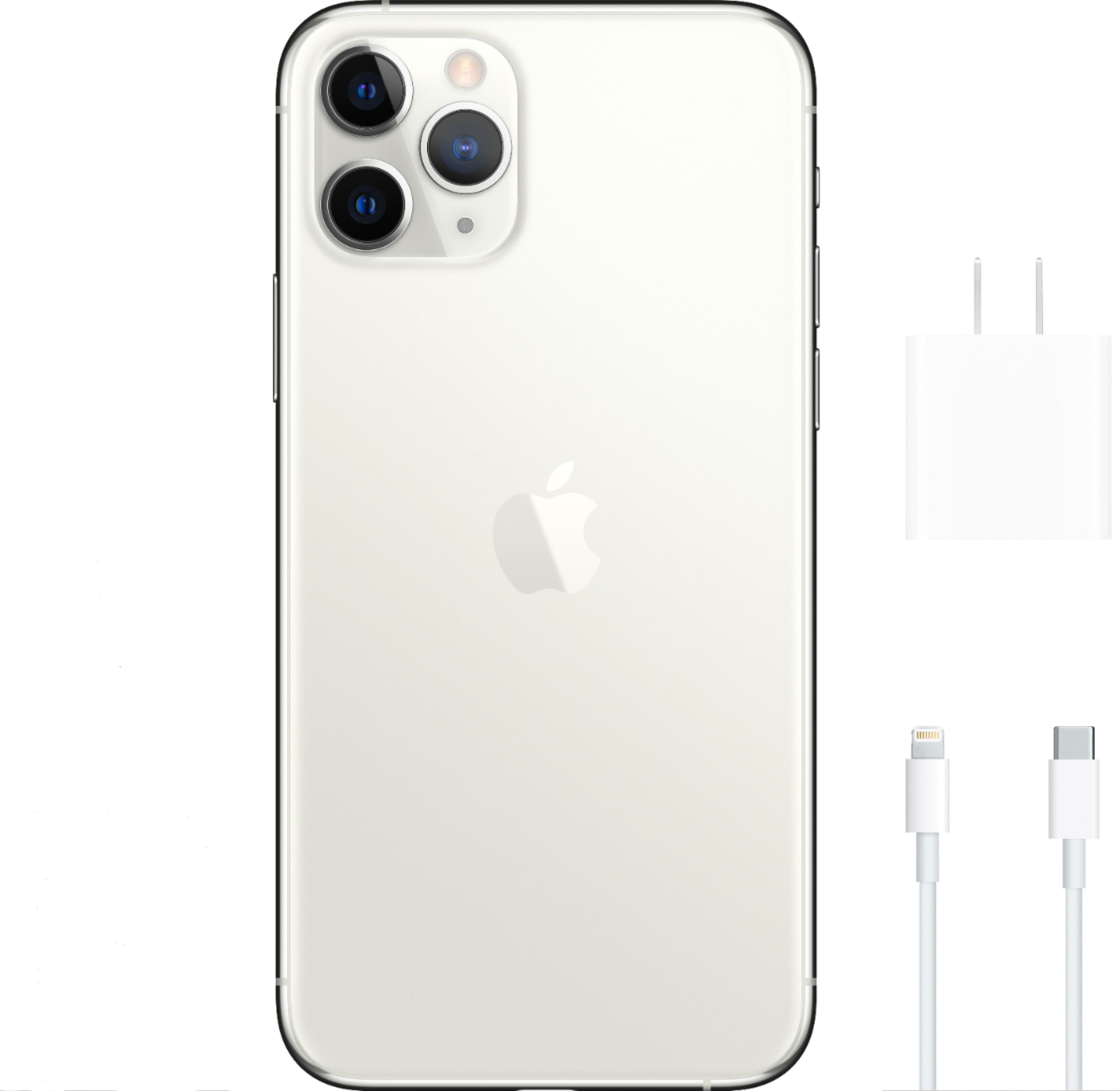iPhone11 pro max 256g シルバー SIMフリー 256GBiPhone11 promax 