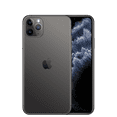 thumbnail image 1 of Pre-Owned Apple iPhone 11 Pro Max - Carrier Unlocked - 64 GB SPACE GRAY (Good), 1 of 1