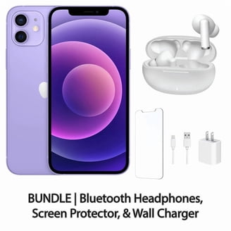 Shop Restored Apple iPhone 12 Series Phones - Walmart.com