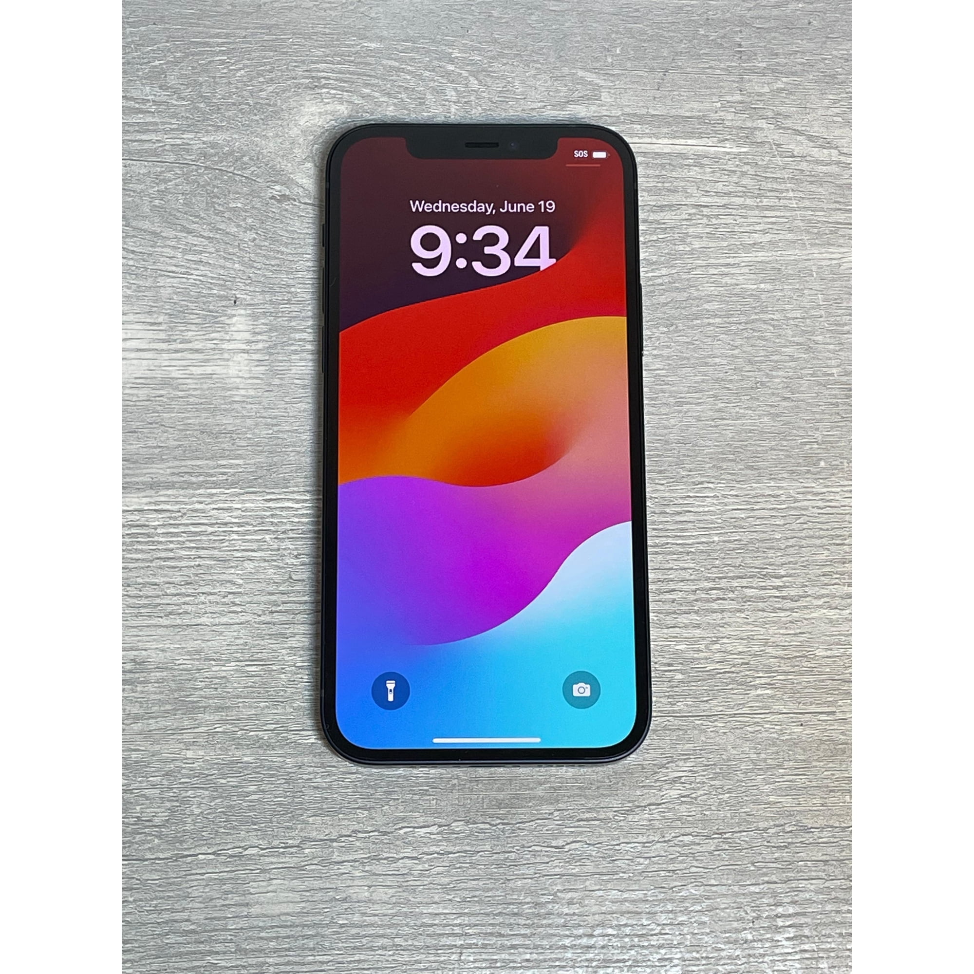 Iphone 12 Unboxed