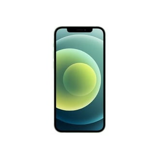 Apple How Much Does an iPhone 12 Cost? iPhone 12 Prices | Green