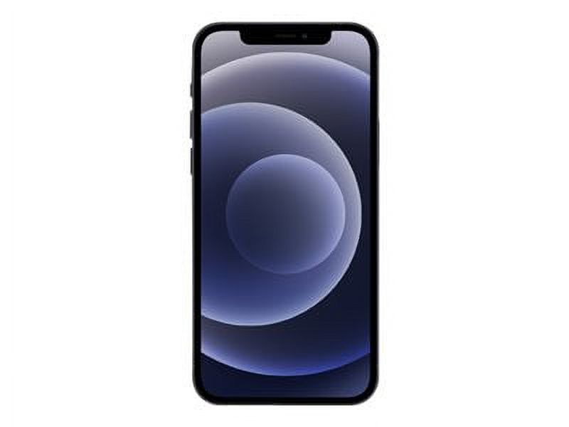 iPhone - iPhone12 本体　64gb BLACK 新品 Amazon.com: Apple iPhone 12, 64GB, Black - Fully Unlocked