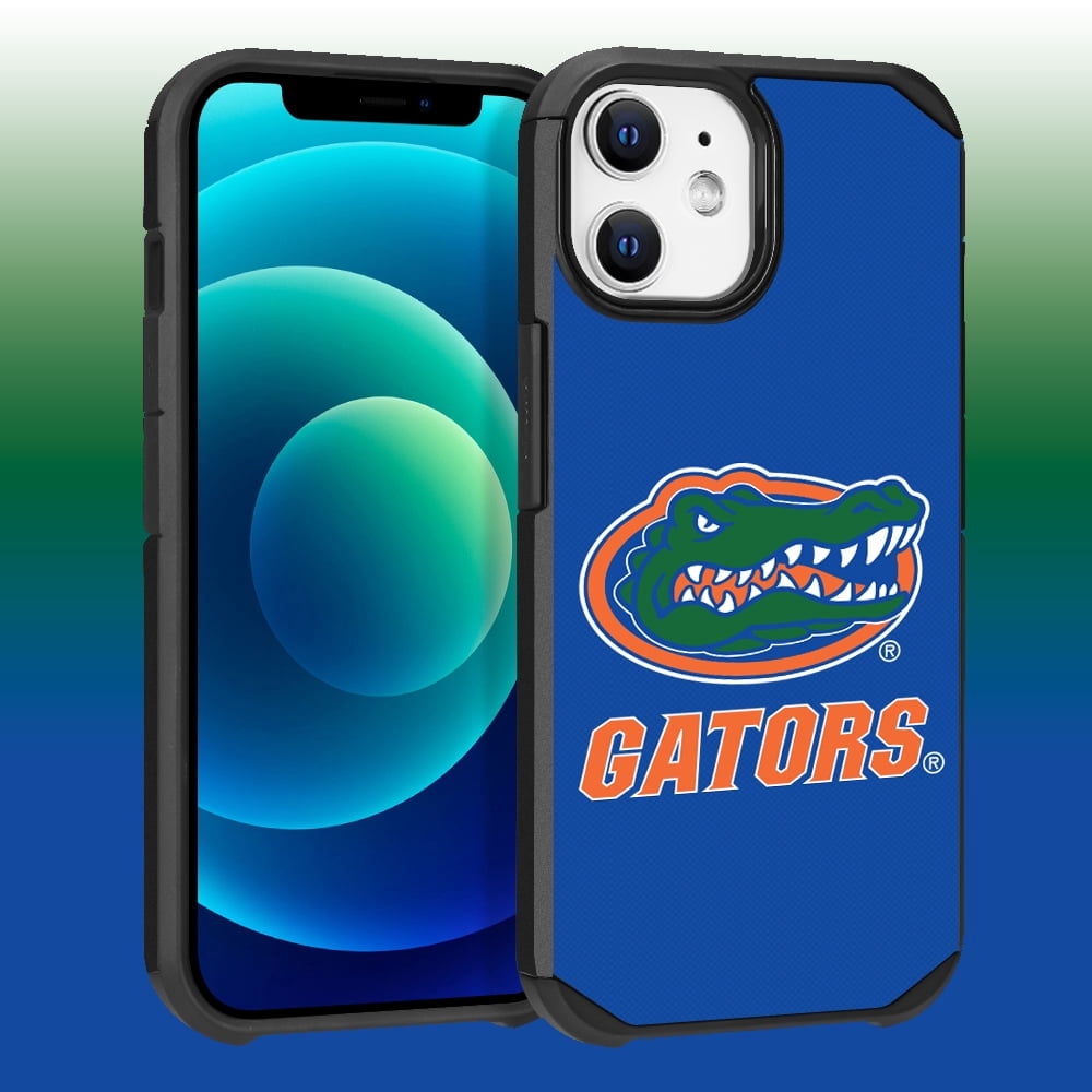 Iphone Florida Project Apple iPhone 12 (6.1) / iPhone 12 Pro (6.1) - Licensed NCAA University ...