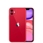 Pre-Owned Apple iPhone 12 128GB Fully Unlocked Red (No Face ID)