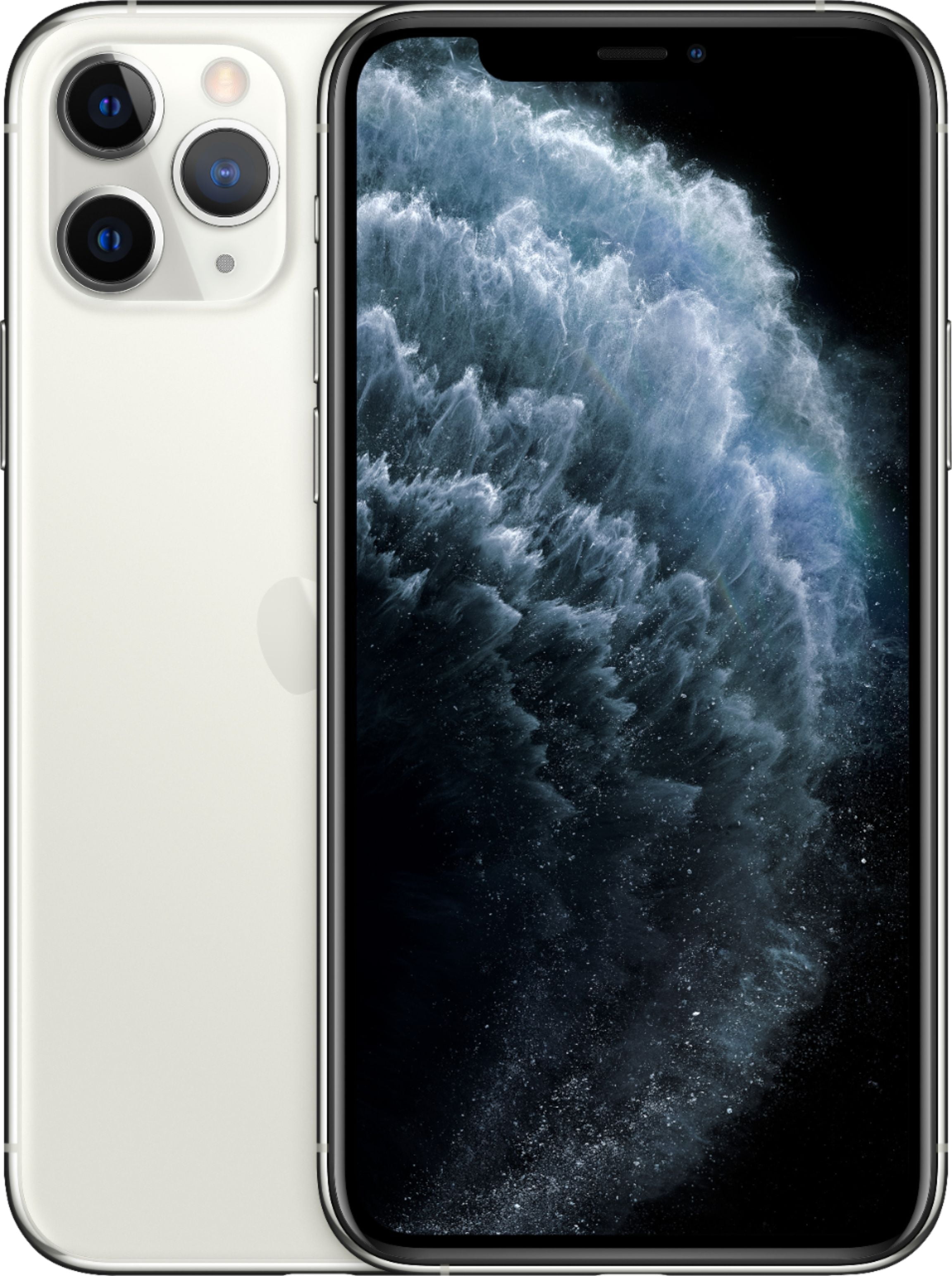 iPhone 11 Series in Apple iPhone | Blue - Walmart.com
