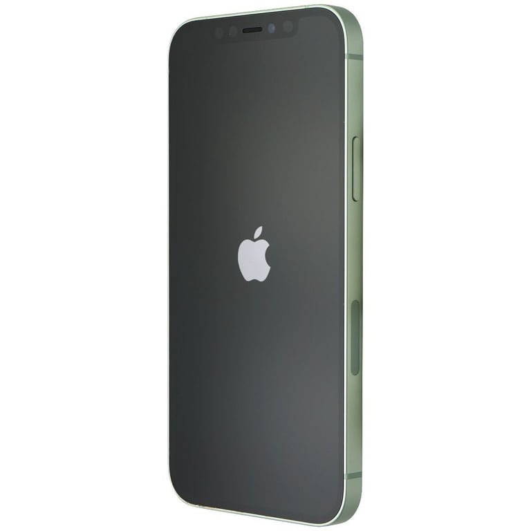 Pre-Owned Apple iPhone 12 128GB Unlocked (Fair) - Walmart.com