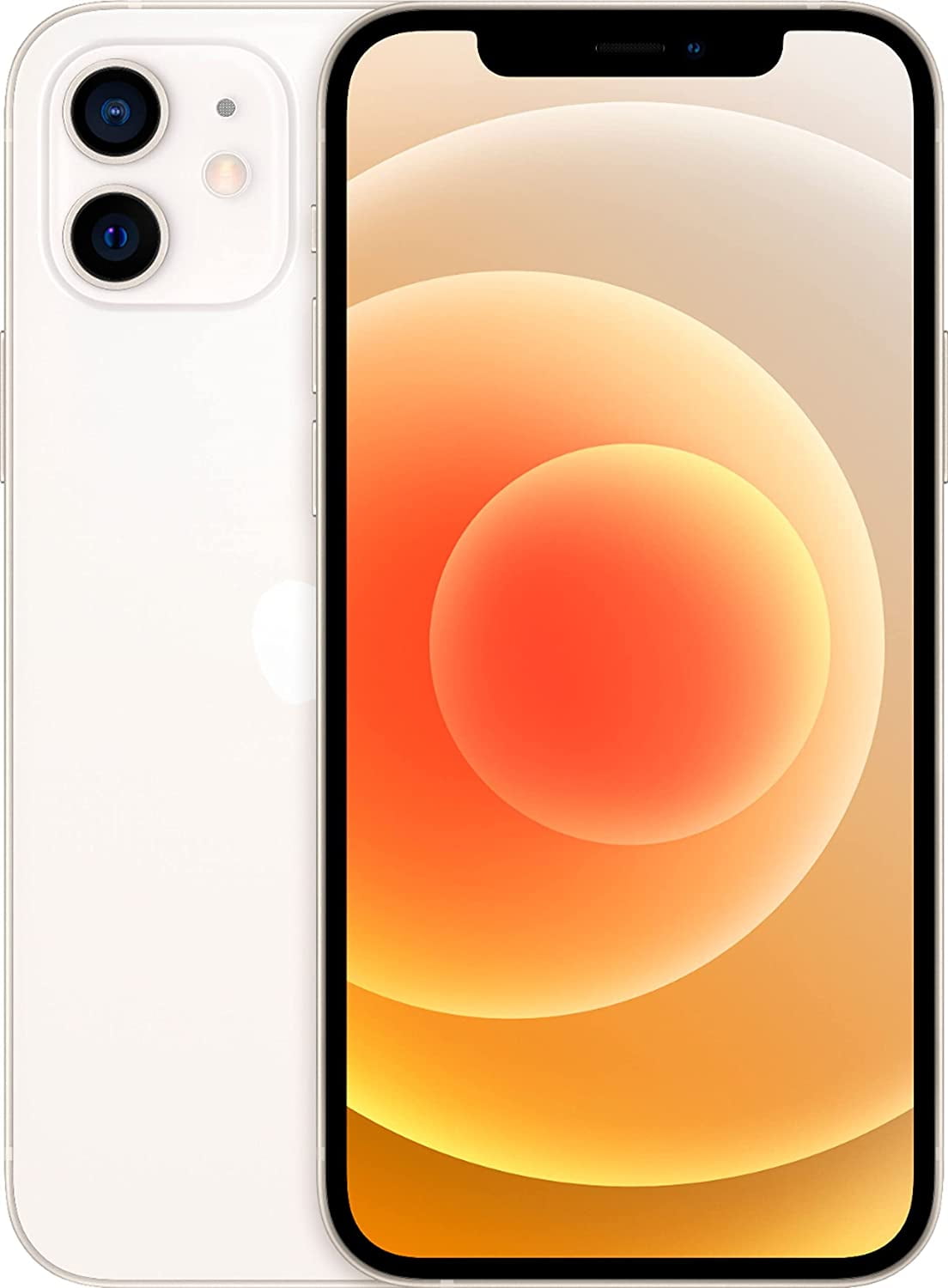 Pre-Owned Apple iPhone 12 Mini 64GB | AT&T locked Fair - Walmart.com