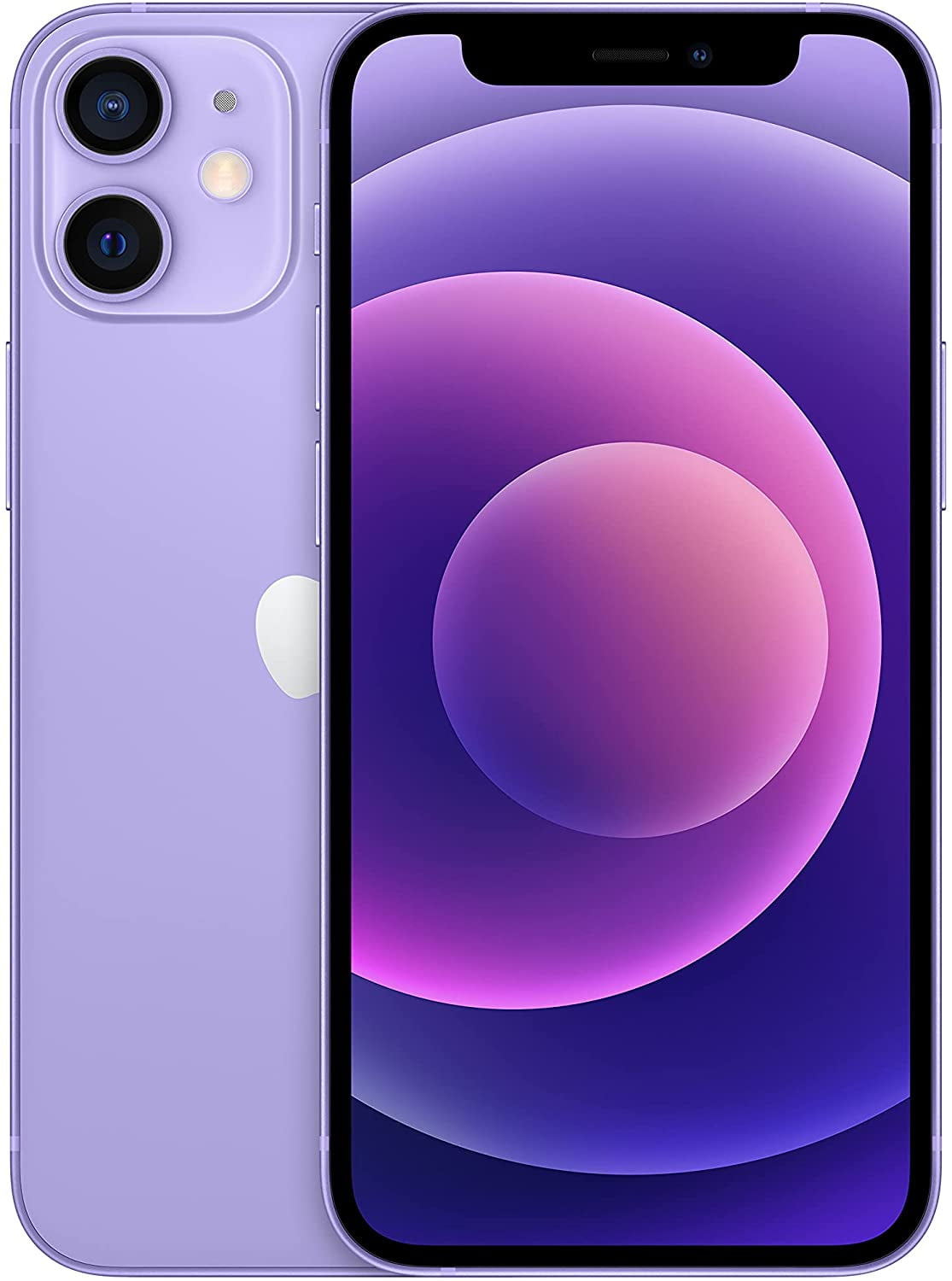 Pre-Owned Apple iPhone 11, A2111, 256GB, Purple, Unlocked Pre-Owned Apple iPhone 11, A2111, 256GB, Purple, Unlocked