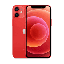 Pre-Owned Apple iPhone 12 Mini Red 64GB AT&T