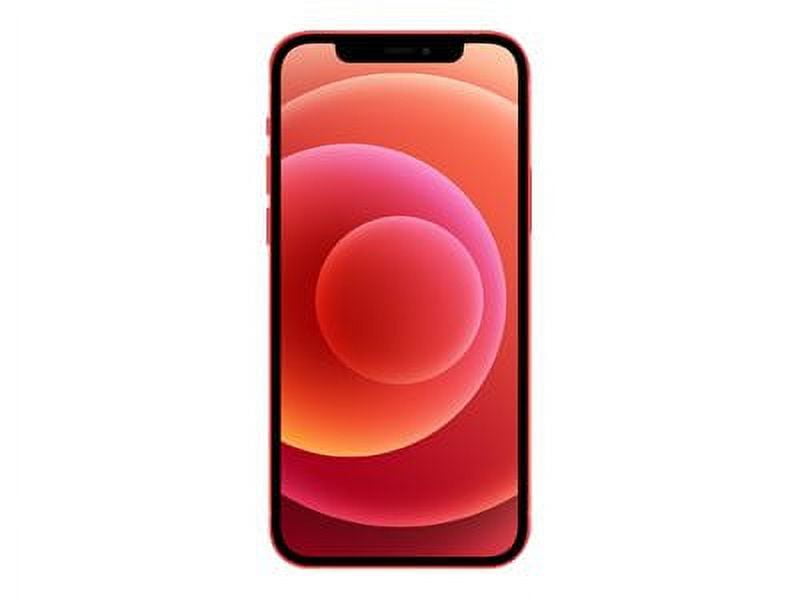 iPhone 12 Pink Color Cell Phones