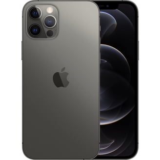 iPhone 12 Pro: Shop Restored & Unlocked Models - Walmart.com