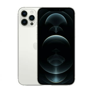 iPhone 12 Pro in iPhone 12 Series | Silver - Walmart.com