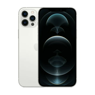 iPhone 12 Pro in iPhone 12 Series | Silver - Walmart.com