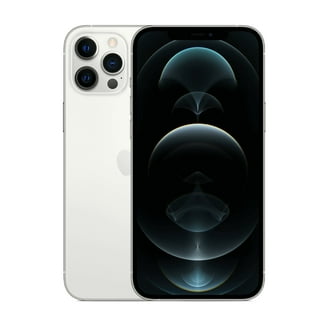 iPhone 12 Pro in iPhone 12 Series | Silver - Walmart.com