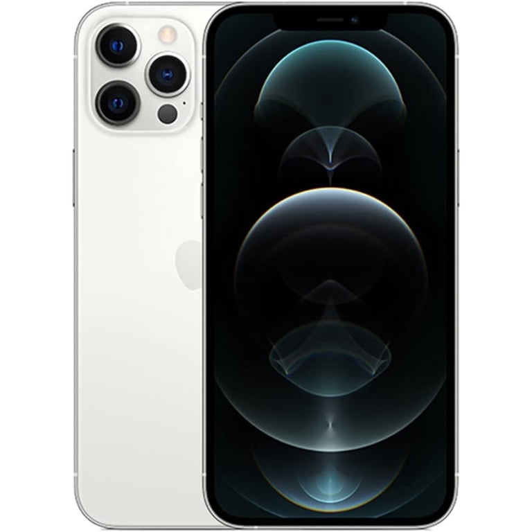 Pre-Owned Apple iPhone 12 Pro 128GB With Generic LCD Fully Pre-Owned Apple iPhone 12 Pro 128GB With Generic LCD Fully