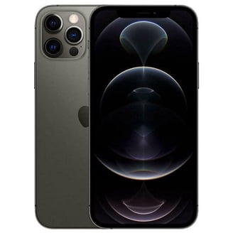 iPhone 12 Pro in iPhone 12 Series | Gray - Walmart.com