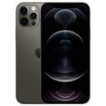 thumbnail image 1 of Pre-Owned Unlocked for All Carriers Apple iPhone 12 Pro 256GB 5G iOS Graphite, 1 of 1