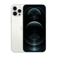 thumbnail image 1 of Pre-Owned Apple iPhone 12 Pro 256GB Fully Unlocked Silver (LCD DOT) (Good), 1 of 1