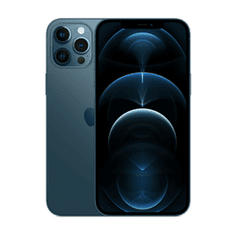 Pre-Owned Apple iPhone 12 Pro 128GB Fully Unlocked Pacific Blue 