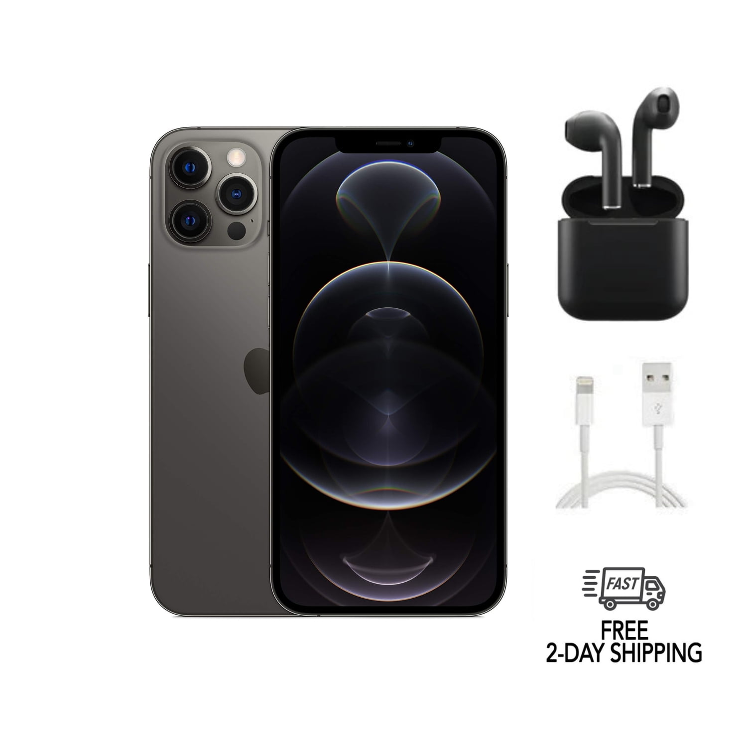 Apple-iPhone-12-Pro-A2341- Apple-iPhone-12-Pro-A2341-