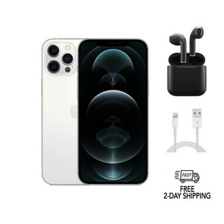 iPhone 12 Pro in iPhone 12 Series | Silver - Walmart.com iPhone 12 Pro in iPhone 12 Series | Silver - Walmart.com