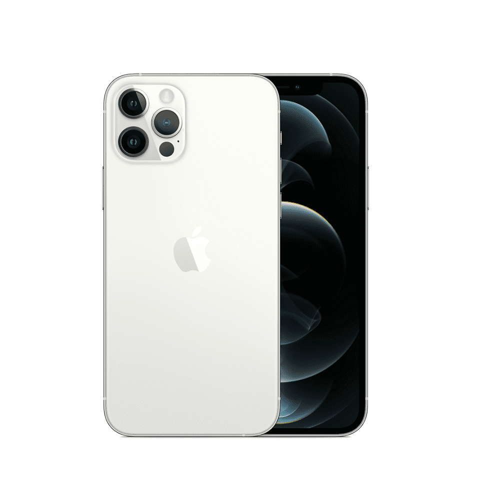 iPhone 12 Pro in iPhone 12 Series | Silver - Walmart.com