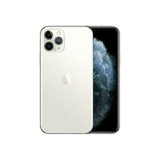 iPhone 12 Pro in iPhone 12 Series | Silver - Walmart.com
