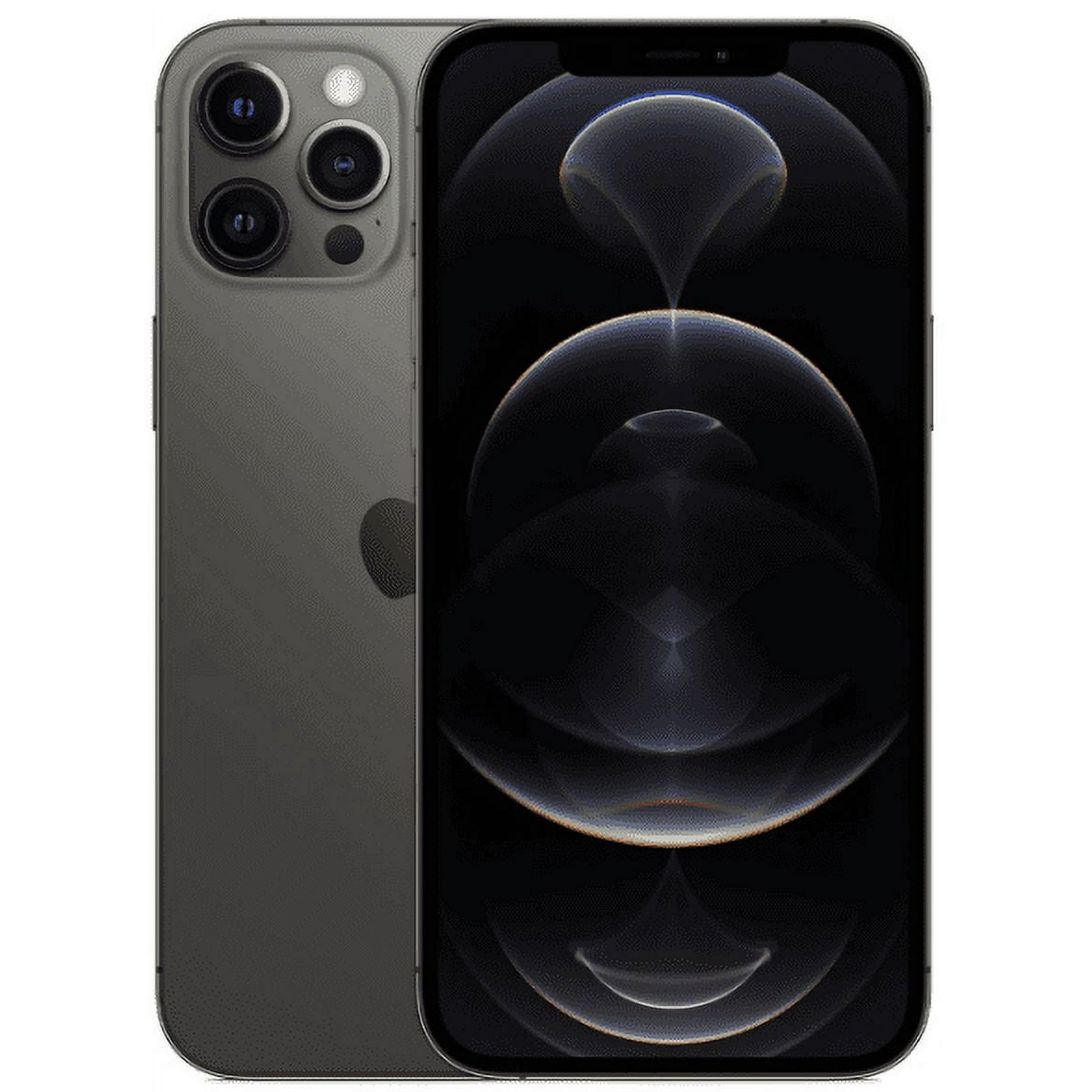 (鈴木)Apple iPhone 12Pro スペースグレー　128GB Apple iPhone 12 Pro Gray 128GB Unlocked, 6.1-inch Super