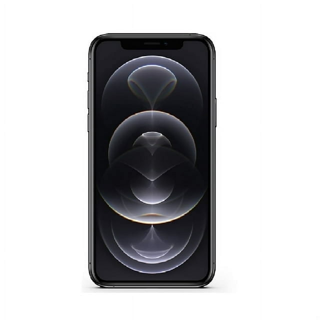 Apple iPhone 12 Pro in iPhone 12 Series | Gray - Walmart.com