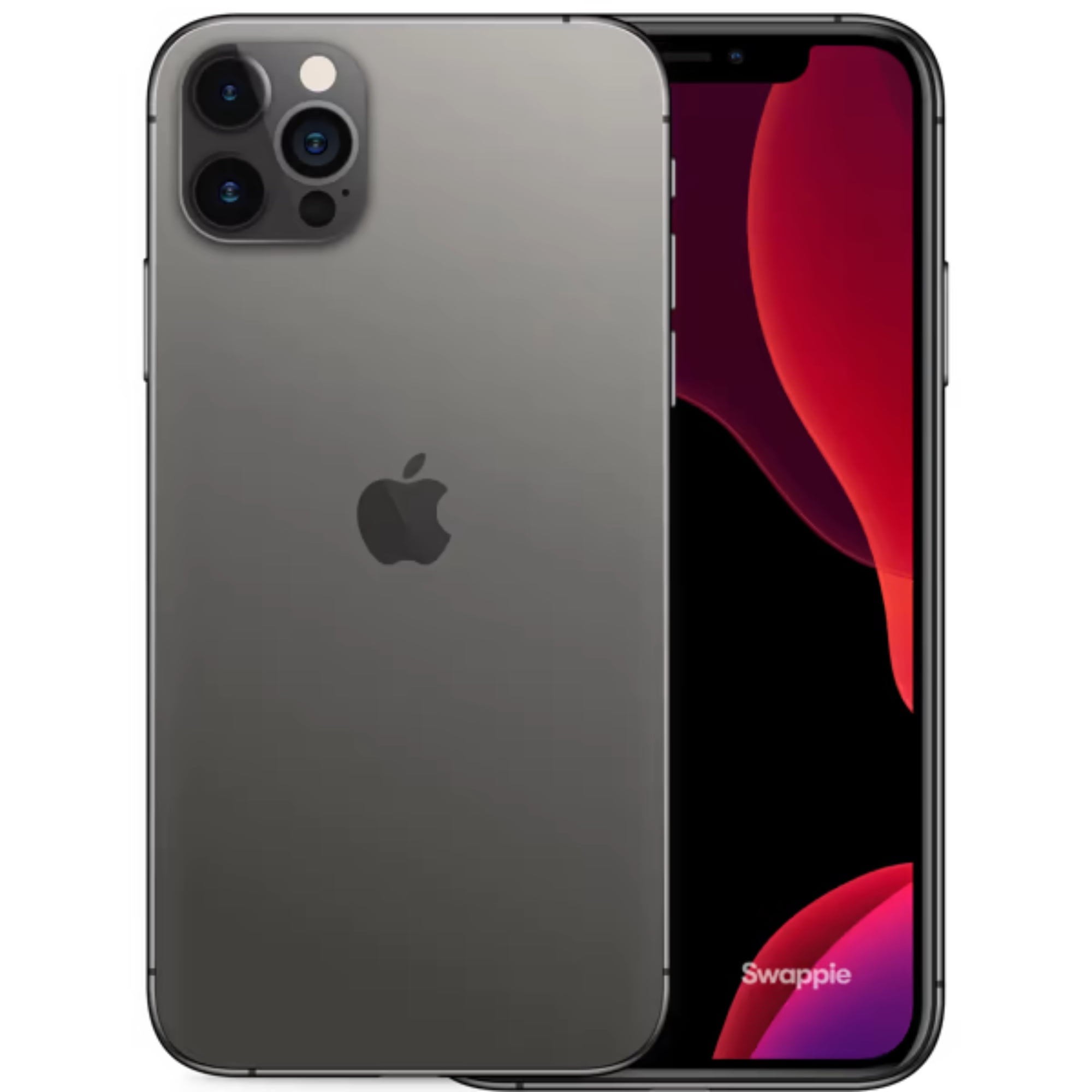 Pre-Owned Apple iPhone 12 Pro Max - Carrier Unlocked - 128 Pre-Owned Apple iPhone 12 Pro Max - Carrier Unlocked - 128