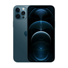 Pre-Owned Apple iPhone 12 Pro Max 128GB Fully Unlocked (AT&T Pre-Owned Apple iPhone 12 Pro Max 128GB Fully Unlocked (AT&T