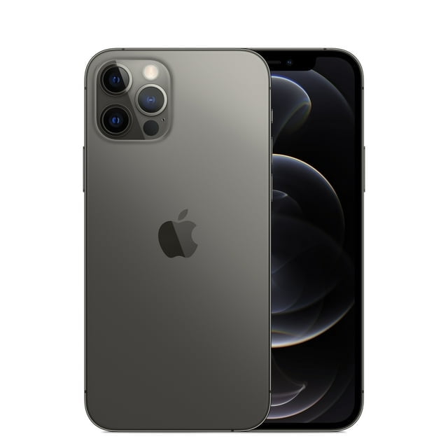 Apple iPhone 13 Pro, Pre-Owned, Carrier Unlocked, 128 GB