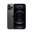 thumbnail image 1 of Apple iPhone 12 Pro Max 256GB 6.7" 5G Verizon Unlocked, Graphite (Used - Good), 1 of 3