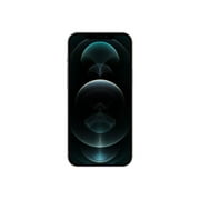 Open Box Apple iPhone 12 Pro Max 256GB Fully Unlocked (AT&T + T-Mobile + Verizon + Sprint) - Silver