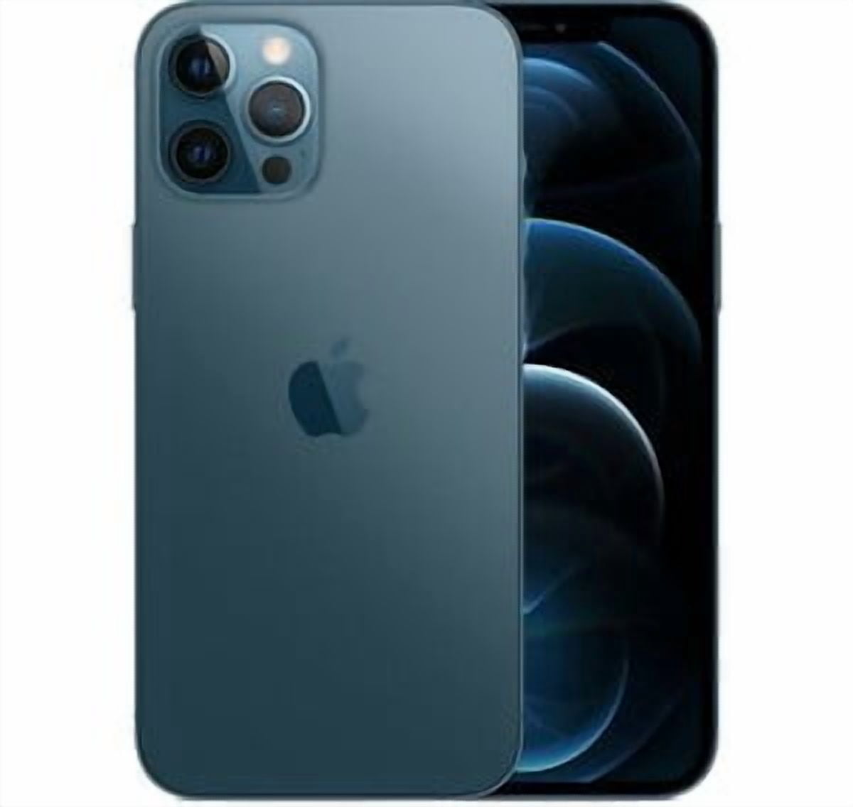 iPhone 12 Pro Max Cell Phones