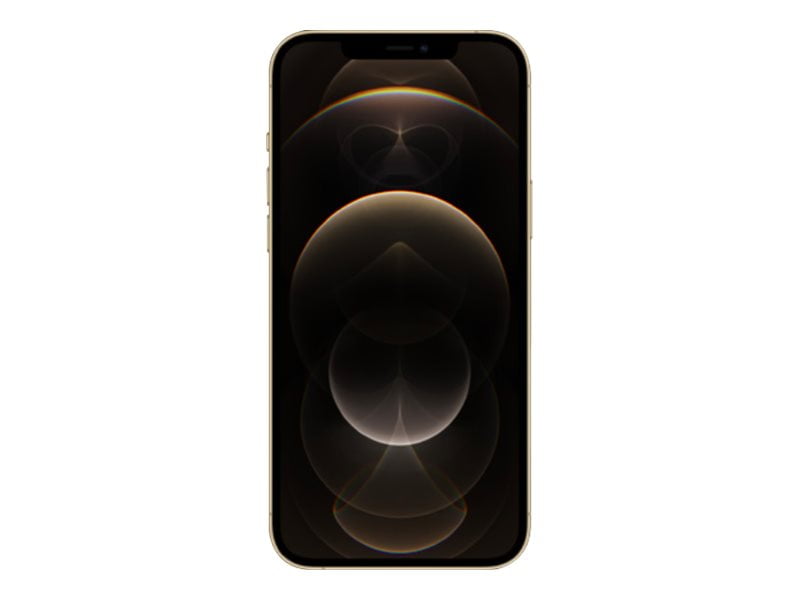 Compre Apple iPhone 12 Pro Max 128GB Gold LTE T-Móvel