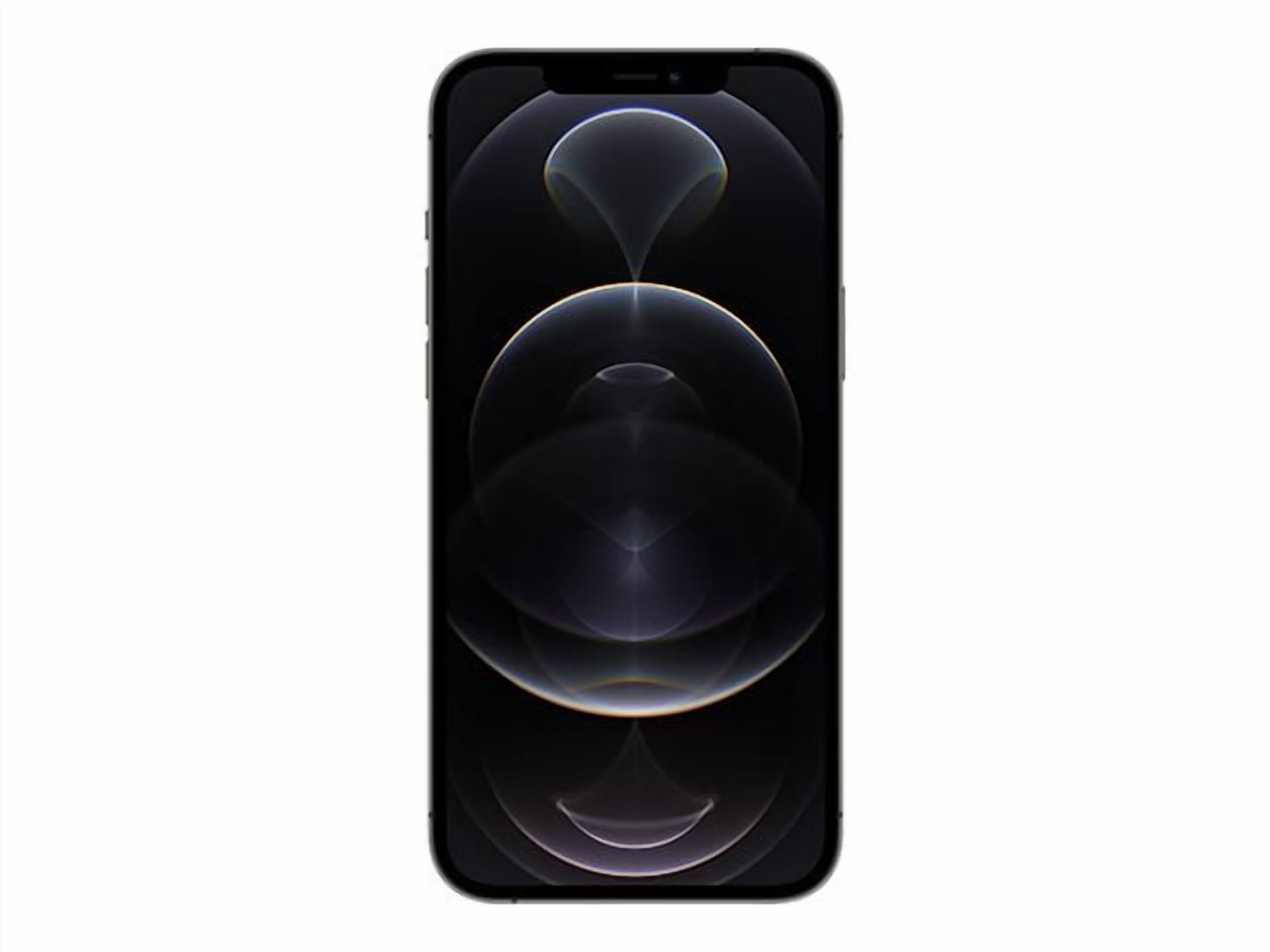 Apple iPhone 12 Pro Max Restaurado - AT&T - 512GB Grafito