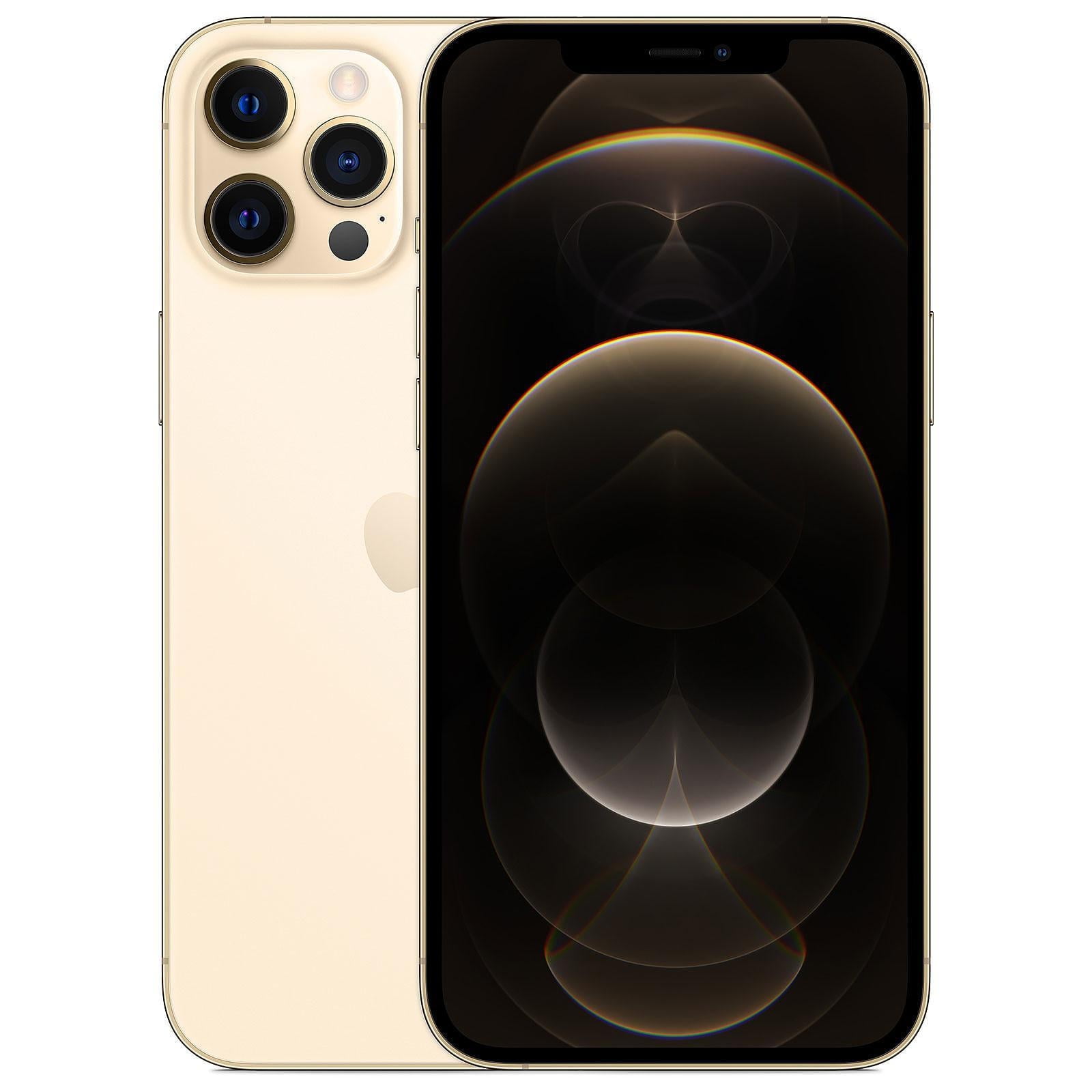 Iphone 12 Pro Max 512 Unlocked