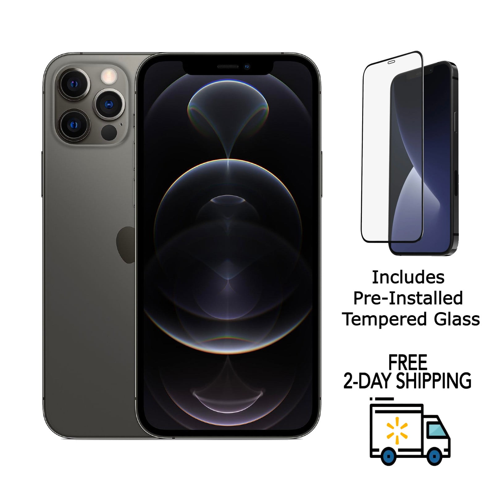 I Phone 12 Pro Max 256 Gb Unlok New
