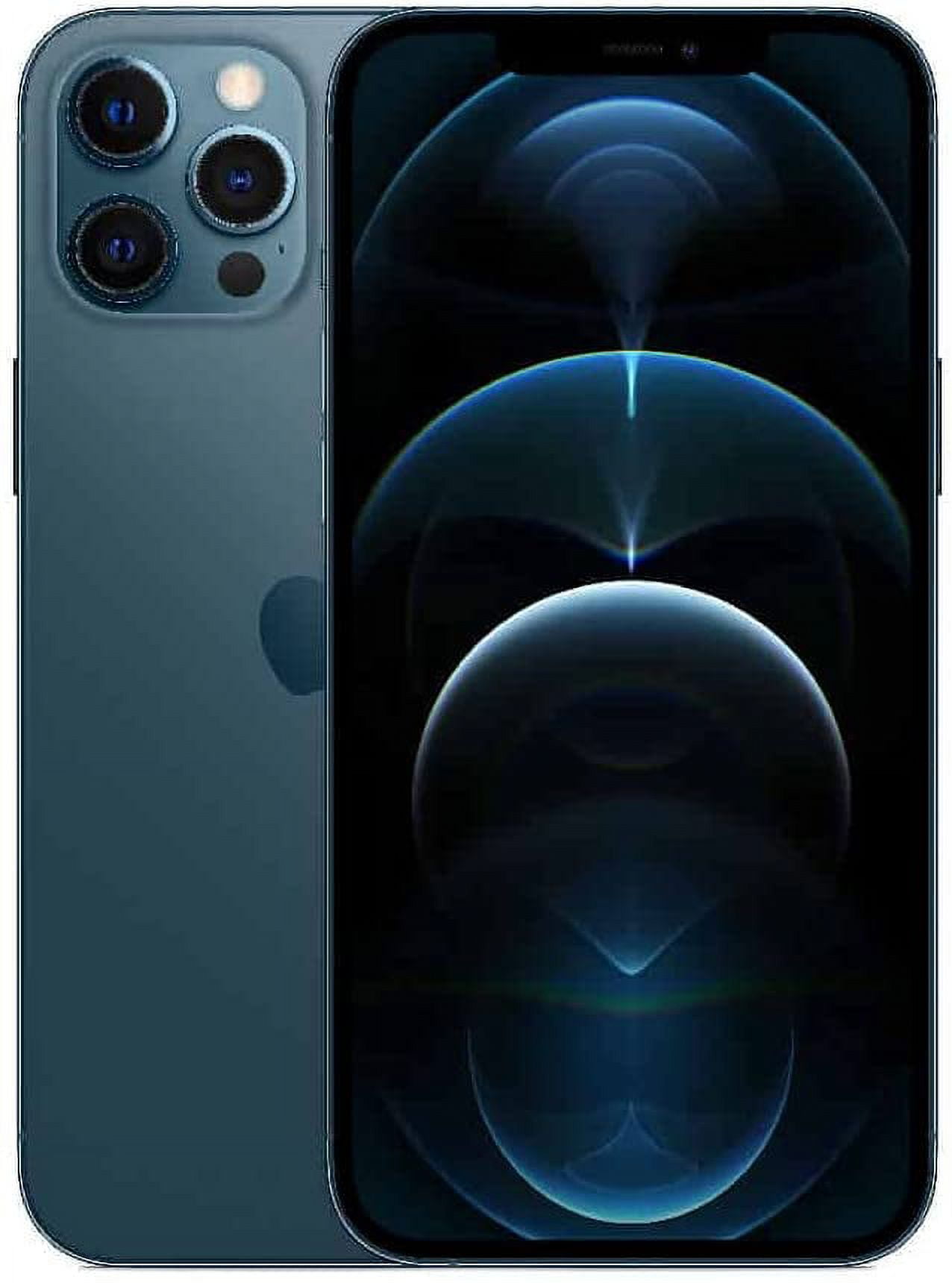 Apple 3 iPhone 12 Pro Max in iPhone 12 Series - Walmart.com
