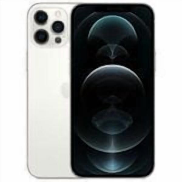 Apple iPhone 12 Pro Max - Carrier Unlocked - 128GB Silver