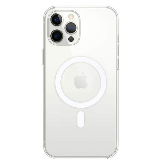 Apple iPhone 12 Pro Max Clear Case with MagSafe